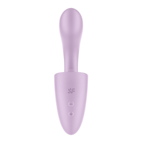Satisfyer Tongue Expert サティスファイヤー タンエキスパート画像4