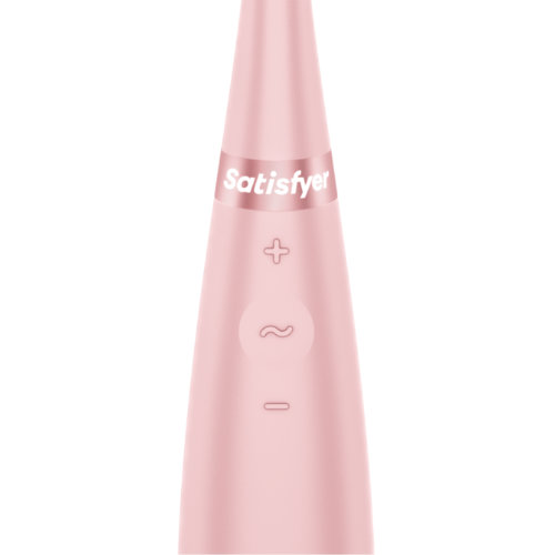 Satisfyer Tip Tease サティスファイヤー ティップティーズ画像6