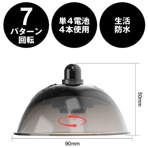 プリティラブ ブレストマッサージャー画像2
