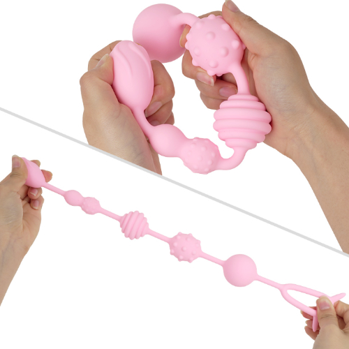 メス化TRYビーズ 壊カイ 獄ゴク画像4