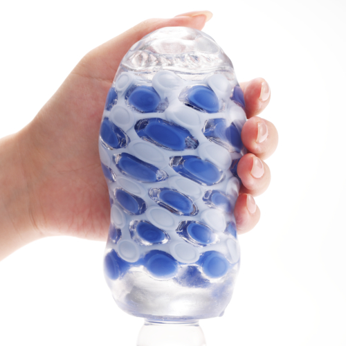 TENGA ARTE テンガ アルテ マリンツイード フォレストドレープ画像7