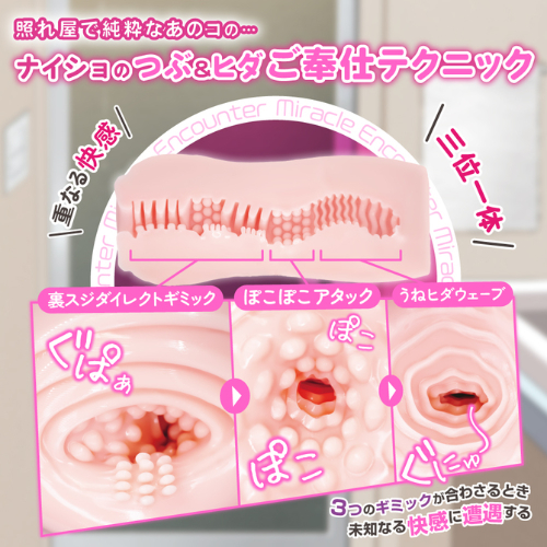 ミラクルエンカウント画像3