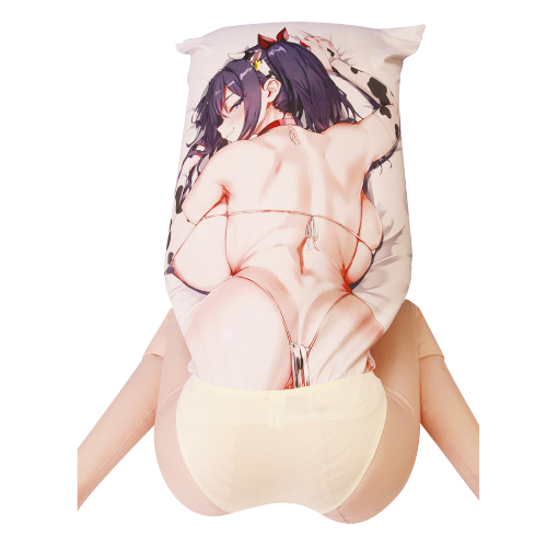 もぎゅっと！HUGボディAIR 2画像7
