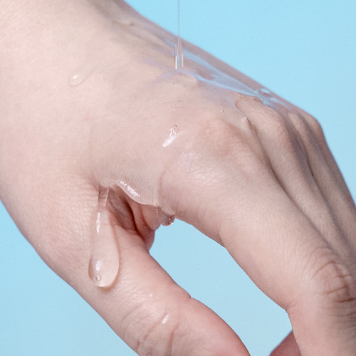 LOVENSE Personal Lubricant Jelly ラブンス パーソナル ルブリカント ジェリー 113g画像5