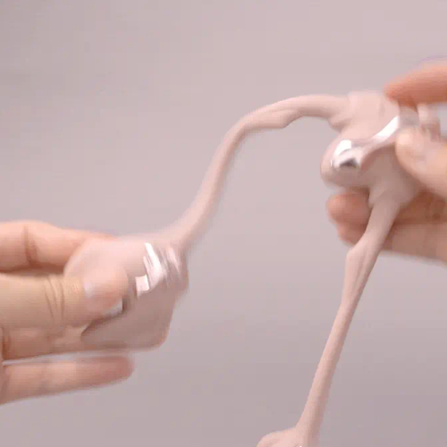UEROS Vibrating Nipple Clamps バイブレーティング ニップルクランプス画像5