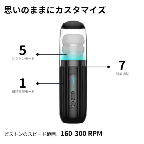 Kaotik Labs The Shockwave カオティックラボ ショックウェーブ画像4