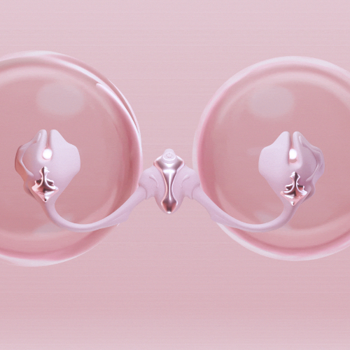 UEROS Vibrating Nipple Clamps バイブレーティング ニップルクランプス画像4