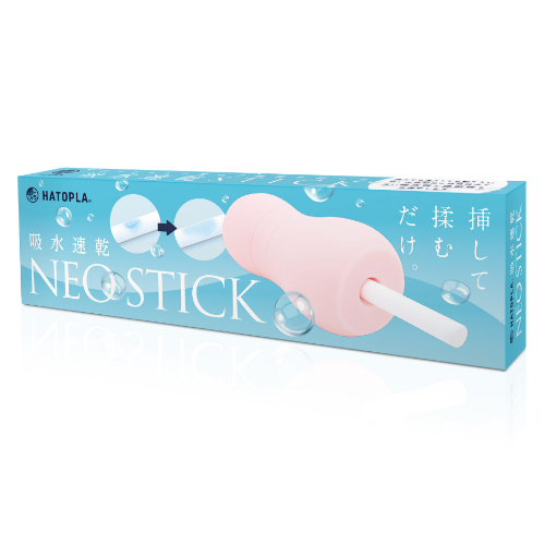 吸水速乾 NEO STICK画像6