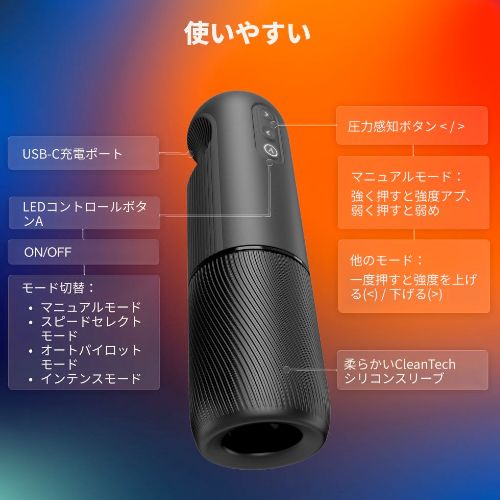 ARCWAVE Orbit アークウェーブ オービット画像7