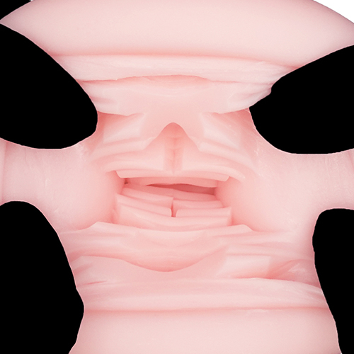 妖花淫法帖Ｘクロス画像6