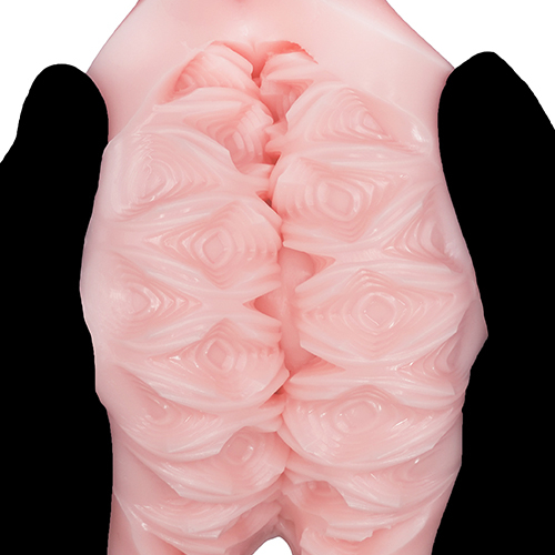 妖花淫法帖Ｘクロス画像7