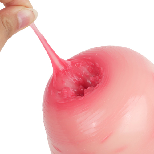デカ女の一発注入W名器画像5