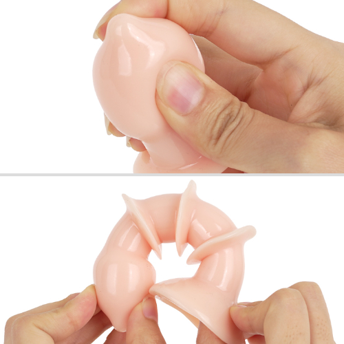 ヒダヒダニョッキノコ画像3