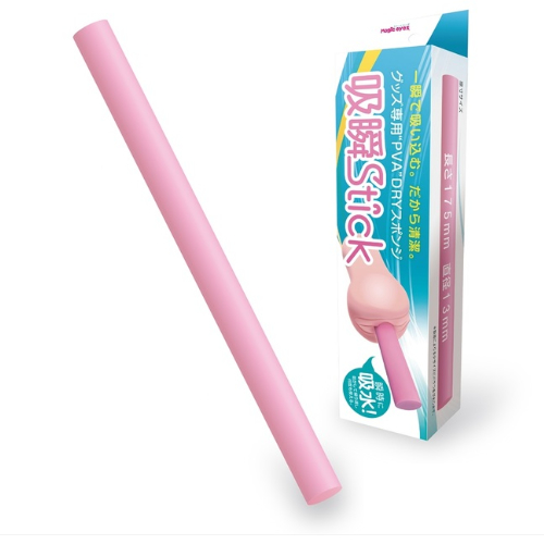 吸瞬Stick PVA DRYスポンジ画像5