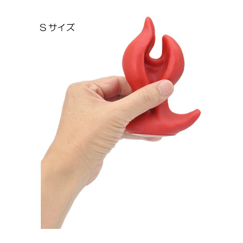 フレイムファンタジーバットプラグ Lサイズ画像6