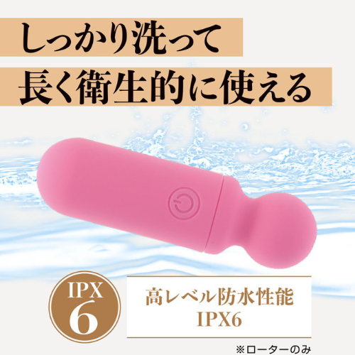 忍者ローター画像4