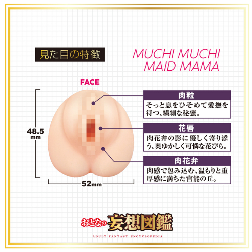 おとなの妄想図鑑画像5
