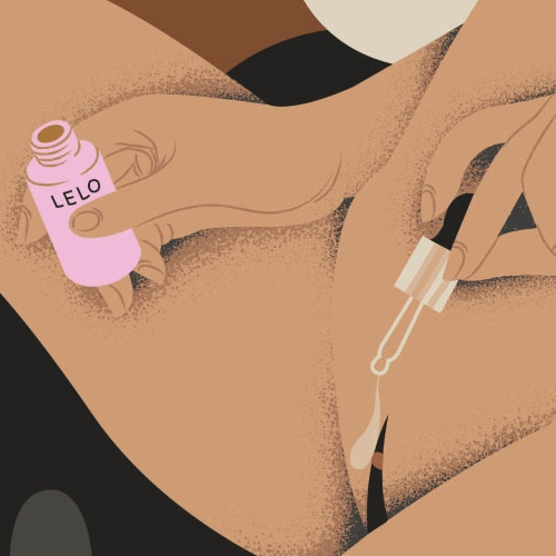 クリ吸引グッズに最適なマッサージセラム 詳細検索 LELO PLEASURE ENHANCING SERUM レロ プレジャーエンハンシングセラム 15ml画像4