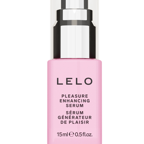 クリ吸引グッズに最適なマッサージセラム 詳細検索 LELO PLEASURE ENHANCING SERUM レロ プレジャーエンハンシングセラム 15ml画像2