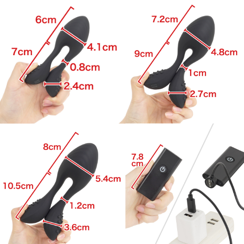 NEXUS BENDZ PLUG ベンズプラグ画像2