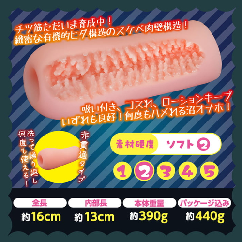 Summer Correction サマーコレクション画像4