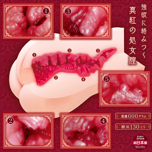 純潔グリード画像5