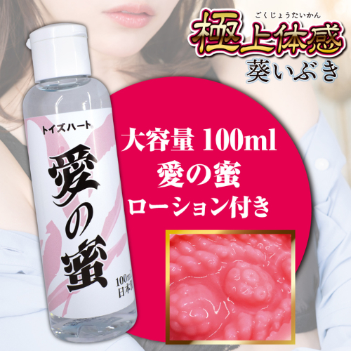 極上体感 葵いぶき画像7