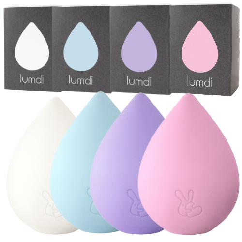 ルムディ ひと雫