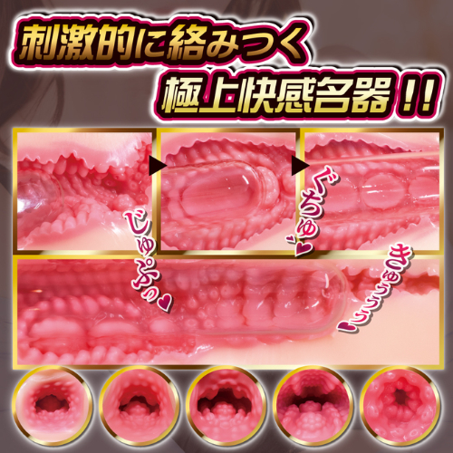 極上体感 葵いぶき画像4