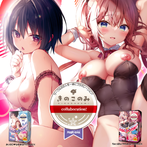 PARADOX画像6