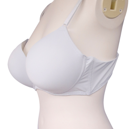 極厚ブラパッド入りブラ＆ショーツ おとこの娘用画像6