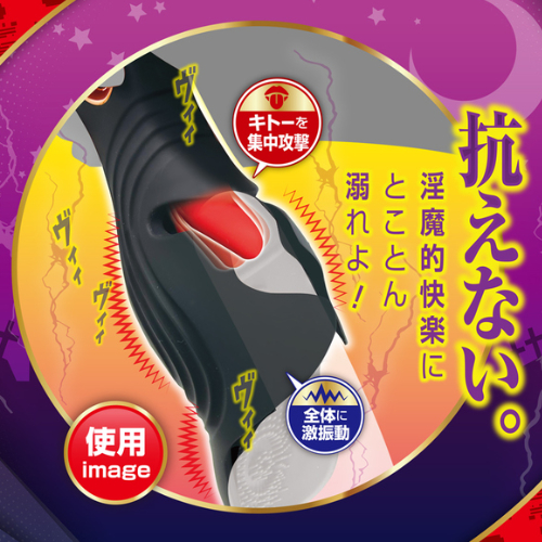 サキュスプラッシュ画像3
