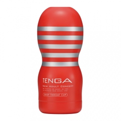 TENGA DEEP THROAT CUP