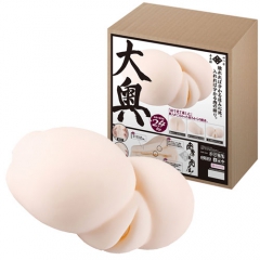 四つ目屋本舗 大奥