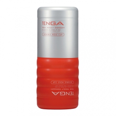 TENGA DOUBLE HOLE CUP