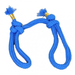 縄手錠(2本組) ブルー