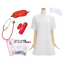 JUNCO 看護婦さん