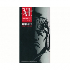 ジャストフィット 北斗XL