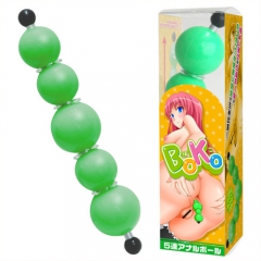 BOKO ぼこ グリーン