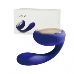 LELO タラ ミッドナイトブルー