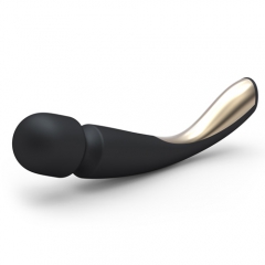 LELO スマートワンド(M)  ブラック