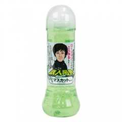 鉄人開発ローション 刈りたてマスカットタイプ byロックオン 360ml