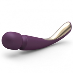 LELO スマートワンド(M) プラム