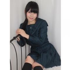 成田国際高等学校 冬服【M】【BIG】
