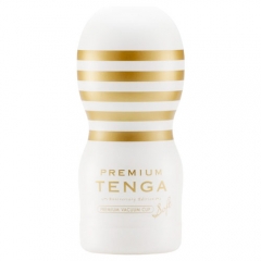 PREMIUM TENGA プレミアムテンガ ソフト バキュームコントローラー対応
