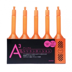 A3アンプル シリコンローション 20ml×5本