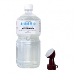 お掃除革命 1L ローションのお掃除に