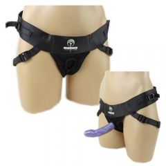 JOQUE HARNESS（ジョークー ハーネス）