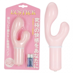 ECSTICK エクスティック ピンク