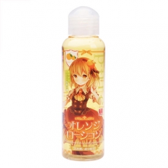 Pureオレンジローション 120ml